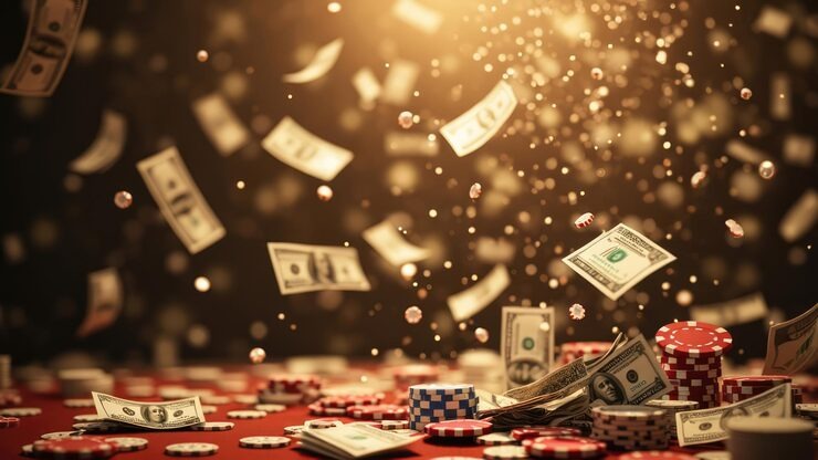menuqq menuqq Casino Tables and Slot Rooms